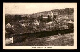 60 - BURY - VUE GENERALE - Autres & Non Classés