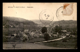 60 - BETHISY-ST-MARTIN - PANORAMA - Other & Unclassified