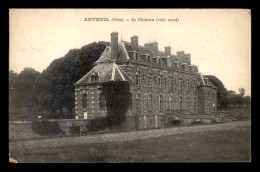 60 - AUTEUIL - LE CHATEAU - Other & Unclassified