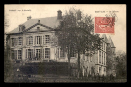 60 - BRETEUIL - LE CHATEAU - Breteuil