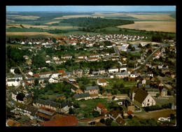 60 - BORNEL - VUE AERIENNE - Autres & Non Classés