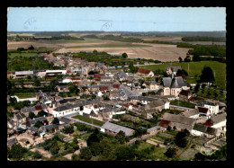 60 - JOUY-SUR-THELLE - VUE AERIENNE - Other & Unclassified