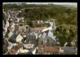 60 - BETHISY-SAINT-MARTIN - VUE AERIENNE - Other & Unclassified