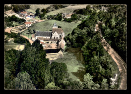 60 - ROBERVAL - VUE AERIENNE - L'EGLISE - Sonstige & Ohne Zuordnung