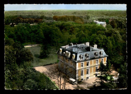 60 - CHANTILLY - VUE AERIENNE - FONDATION DE ROTHSCHILD - Chantilly