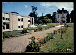 60 - CIRES-LES-MELLO - CHATEAU DU TILLET - MAISON DE SOINS - Sonstige & Ohne Zuordnung