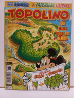 Topolino (Mondadori 2008) N. 2730 - Disney