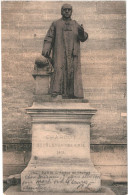 CPA Carte Postale France Paris Statue De Charcot 1903   VM81313 - Sonstige Sehenswürdigkeiten