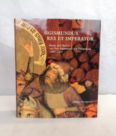 Sigismundus Rex Et Imperator. Kunst Und Kultur Zur Zeit Sigismunds Von Luxemburg. 1387 - 1437. - 4. 1789-1914