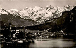 Brienz (216) * 15. 4. 1992 - Brienz