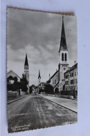 La Chaux De Fonds Les Trois Eglises - La Chaux-de-Fonds