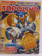 Topolino (Mondadori 2008) N. 2731 - Disney