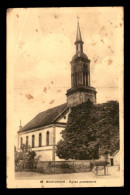 67 - BOOFZHEIM - EGLISE PROTESTANTE - Other & Unclassified