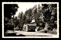 67 - NIDECK - HOTEL-RESTAURANT A.T.C. LES CASCADES DU NIDECK - Autres & Non Classés