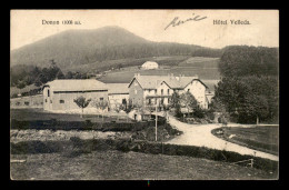 67 - LE DONON - HOTEL VELLEDA - Other & Unclassified