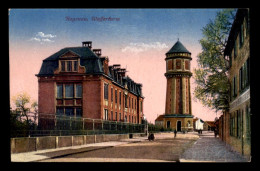 67 - HAGUENAU - WAFFERTURM - Haguenau