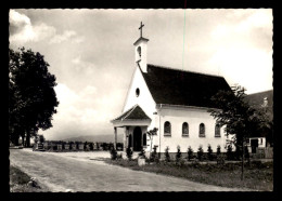 67 - SELESTAT - PELERINAGE DE NOTRE-DAME DES NEIGES - Selestat