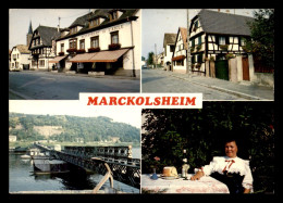 67 - MARCKOLSHEIM - MULTIVUES - Other & Unclassified