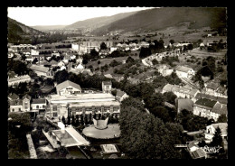 67 - SCHIRMECK - VUE AERIENNE - Schirmeck