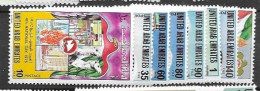 UAE Mlh * 1975 (50 Euros) - United Arab Emirates (General)
