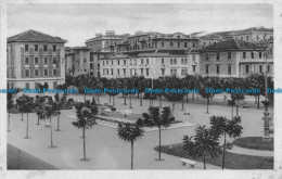 R156283 Ancona. Piazza Armando Diaz. Cesare Capello - Monde