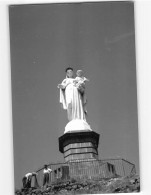 MURAT : La Vierge Monumentale, Carte Photo - Très Bon état - Murat