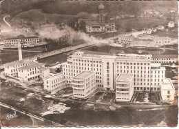 PERIGUEUX (24) Le Nouvel Hôpital  CPSM GF - Périgueux