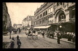 75 - PARIS 7EME - RUE DE SEVRES - District 07