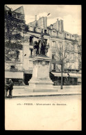 75 - PARIS 6EME - MONUMENT DANTON - VOIR ETAT - Distretto: 06