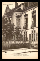 75 - PARIS 6EME - PARIS AUTREFOIS - ANCIEN HOTEL DE M. DE CHOISEUL 4 RUE ST-ROMAIN - Arrondissement: 06