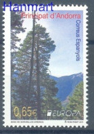 Andorra, Spanish Administration 2011 Mi 379 MNH  (ZE1 ANS379) - 2011