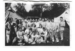 Photo Originale -  Militaire - Allemagne -  Guerre 1939 - 1945 -  Soldats Allemands - Krieg, Militär