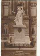 RUEIL  Monument Aux Morts De La Grande Guerre - Rueil Malmaison