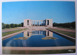 FRANCE - CALVADOS - COLLEVILLE-sur-MER - Cimetière Et Mémorial Américains - Autres & Non Classés