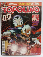 Topolino (Mondadori 2008) N. 2736 - Disney