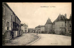 88 - BULGNEVILLE - LA PLACE - Bulgneville