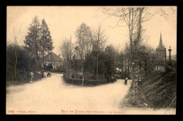 88 - BAN-DE-LAVELINE - LE KIOSQUE - Andere & Zonder Classificatie