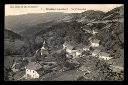 88 - CHATEAU-LAMBERT - Autres & Non Classés