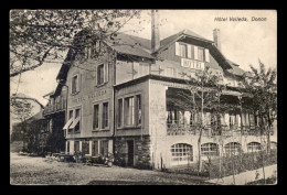 88 - LE DONON - HOTEL VELLEDA - Other & Unclassified