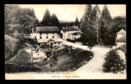 88 - DINOZE - ROUTE D'EPINAL - Andere & Zonder Classificatie