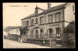 88 - DARNIEULLES - LA MAIRIE - Autres & Non Classés