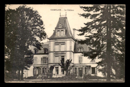 88 - DAMBLAIN - LE CHATEAU - Autres & Non Classés