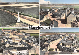 45-MANCHECOURT - MULTIVUES - Other & Unclassified
