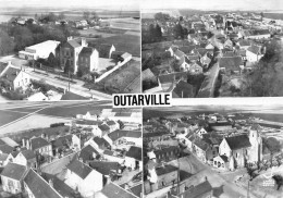 45-OUTARVILLE- MULTIVUES - Other & Unclassified