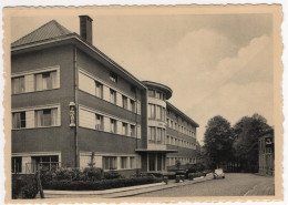 Bornem - St-Jozefkliniek - & Hospital, Old Cars - Autres & Non Classés