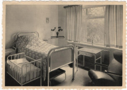 Bornem - St-Jozefkliniek - & Hospital - Other & Unclassified
