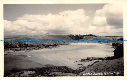 R157238 Golden Sands. Poldhu Cove. Frank Grattan. Penpol. RP - World
