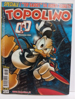 Topolino (Mondadori 2008) N. 2738 - Disney