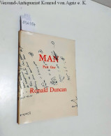 Man : Part One : Mit Signatur Und Handschriftlicher Limitierung : Nr. 62/150 : - Andere & Zonder Classificatie