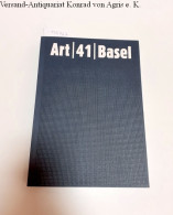 Art 41 Basel : 16.-20.06.2010 : - Altri & Non Classificati